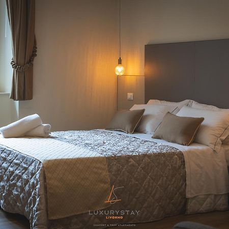 Livornoluxurystay Eksteriør bilde