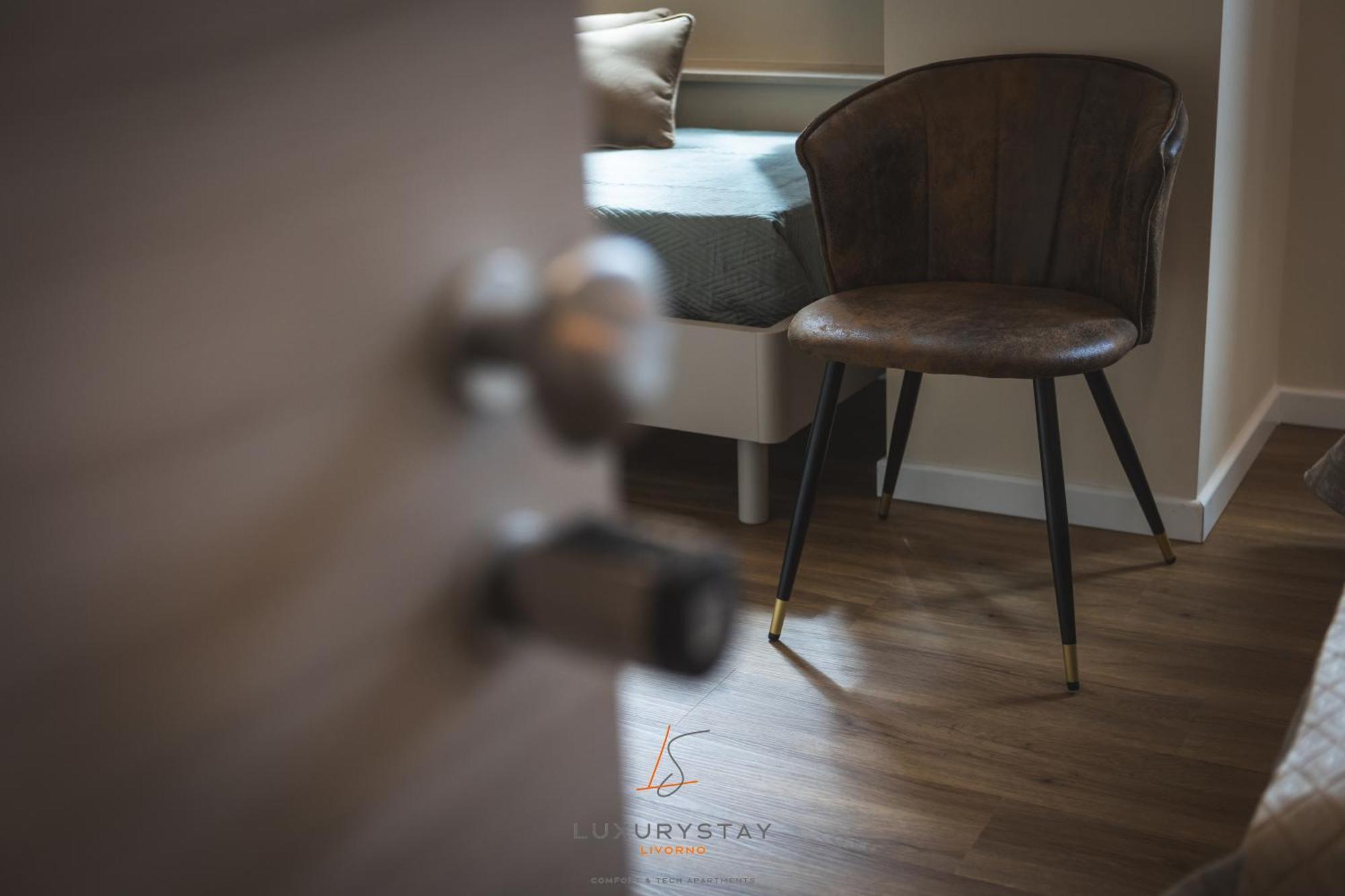 Livornoluxurystay Eksteriør bilde