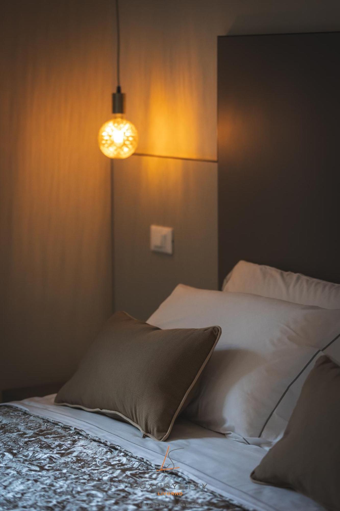 Livornoluxurystay Eksteriør bilde