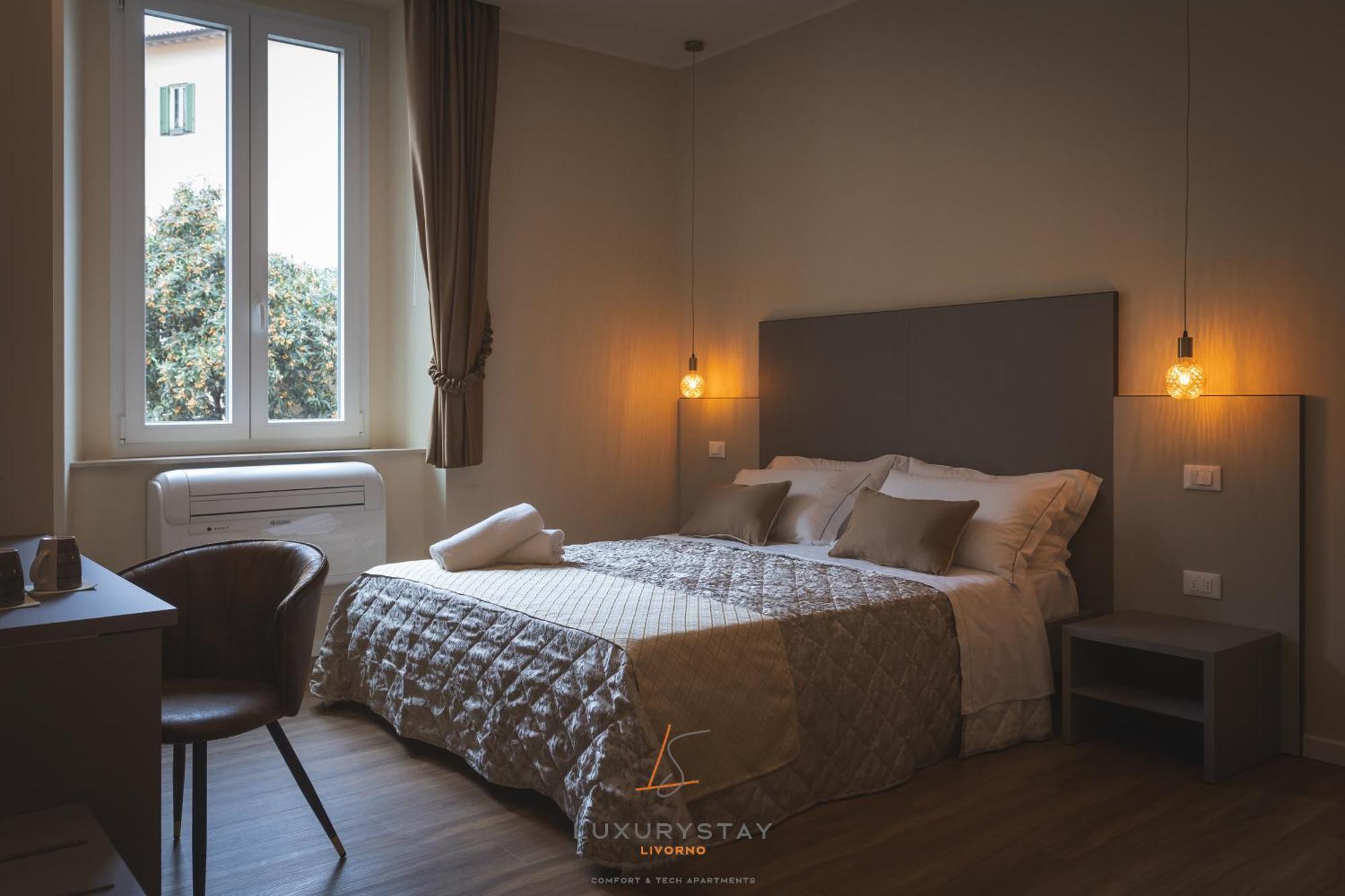 Livornoluxurystay Eksteriør bilde