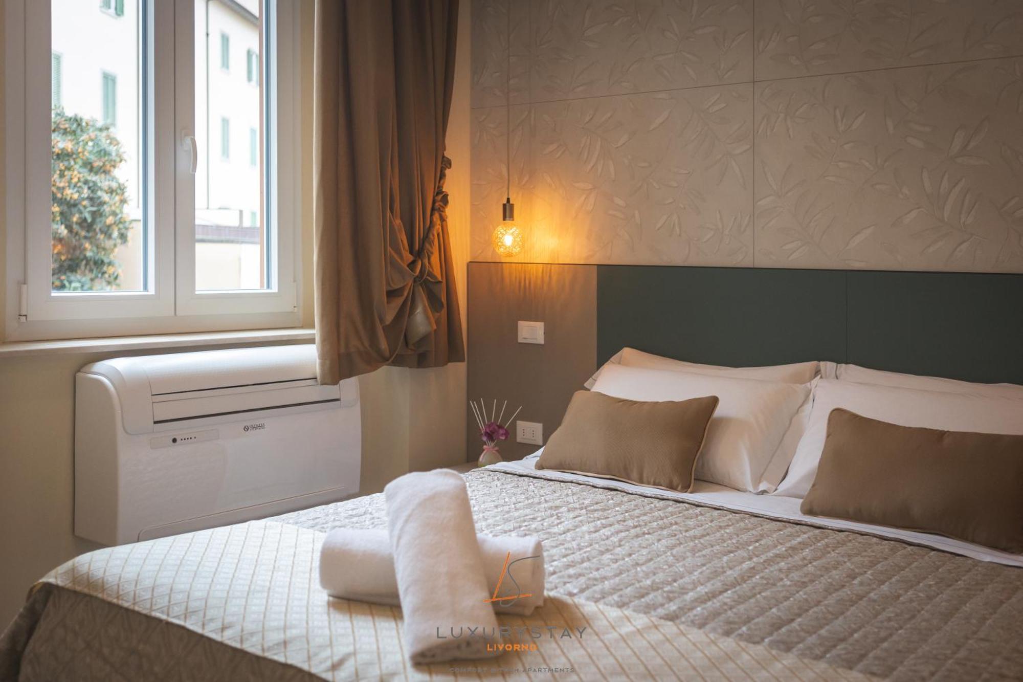 Livornoluxurystay Eksteriør bilde