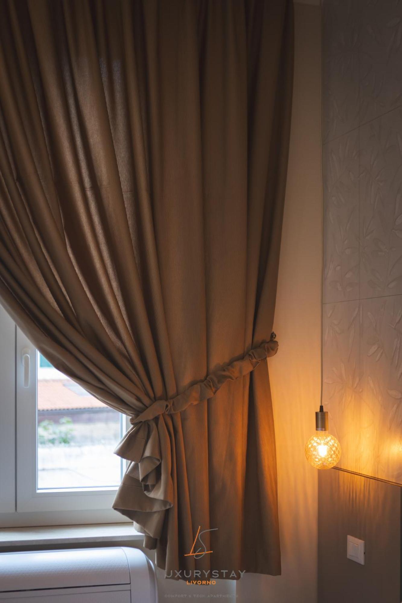 Livornoluxurystay Eksteriør bilde