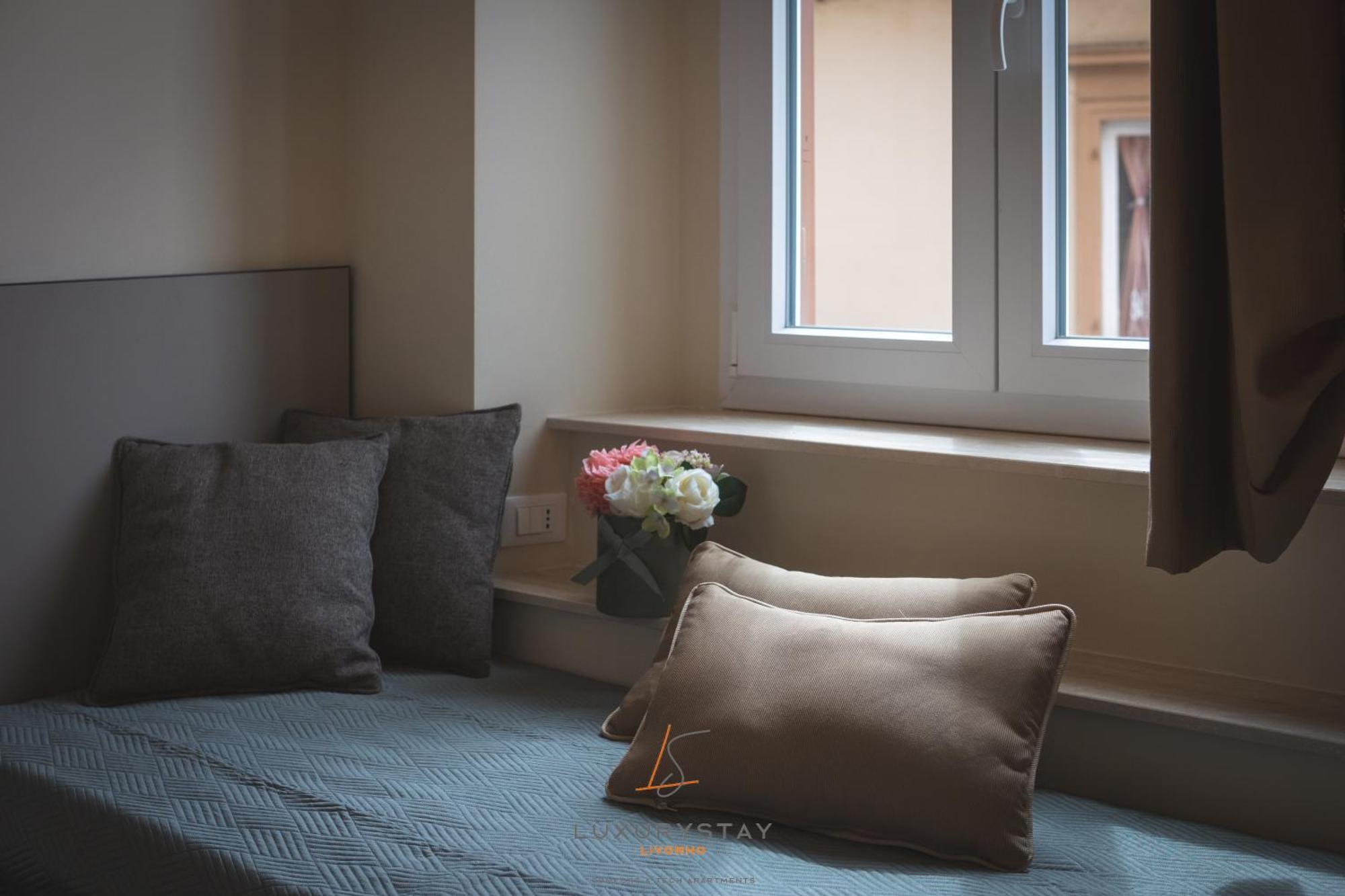 Livornoluxurystay Eksteriør bilde