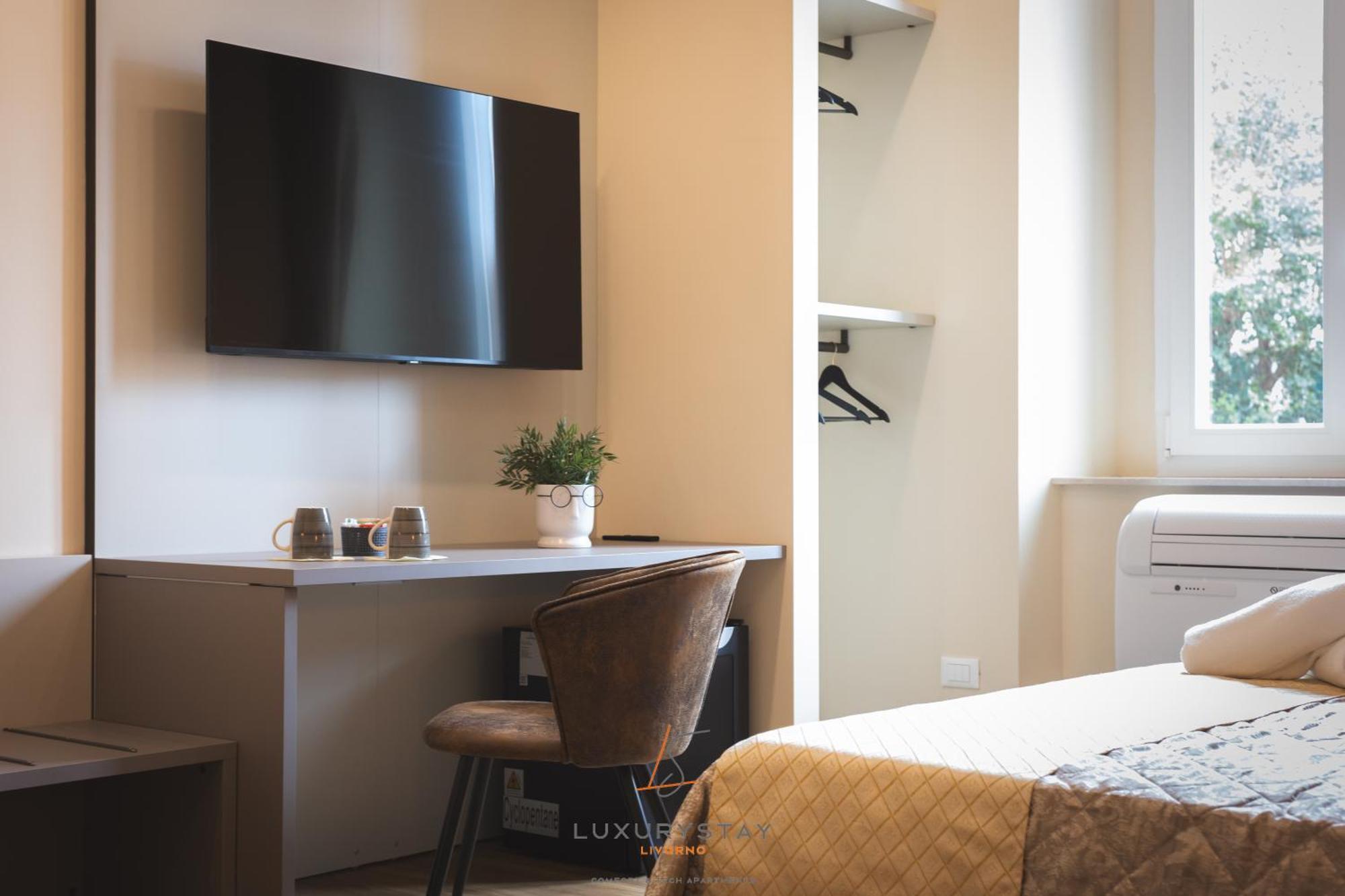 Livornoluxurystay Eksteriør bilde