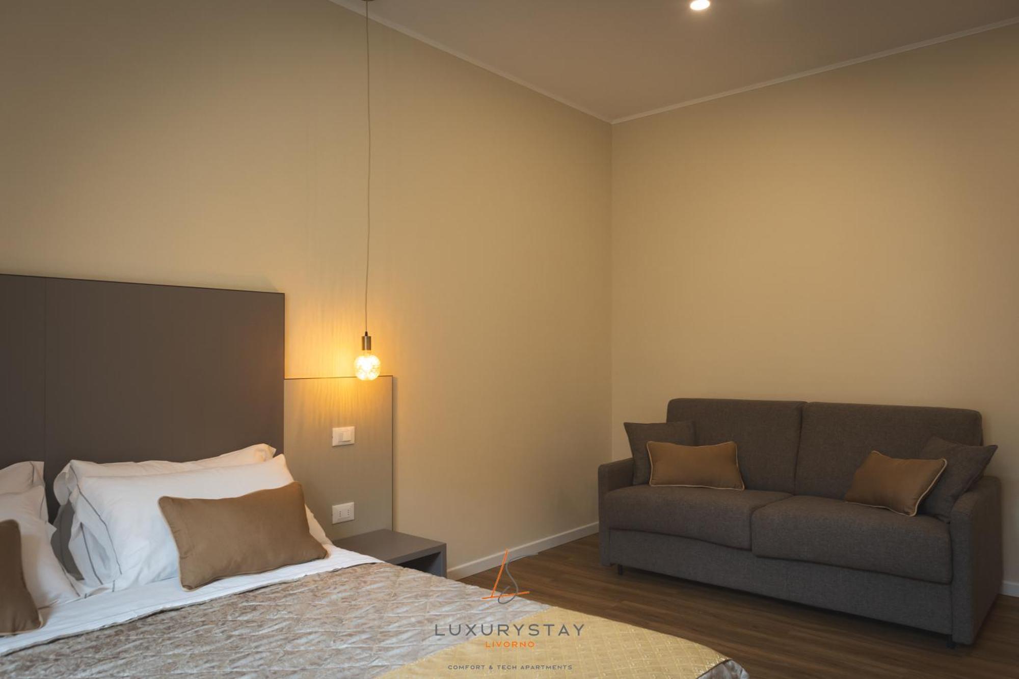 Livornoluxurystay Eksteriør bilde