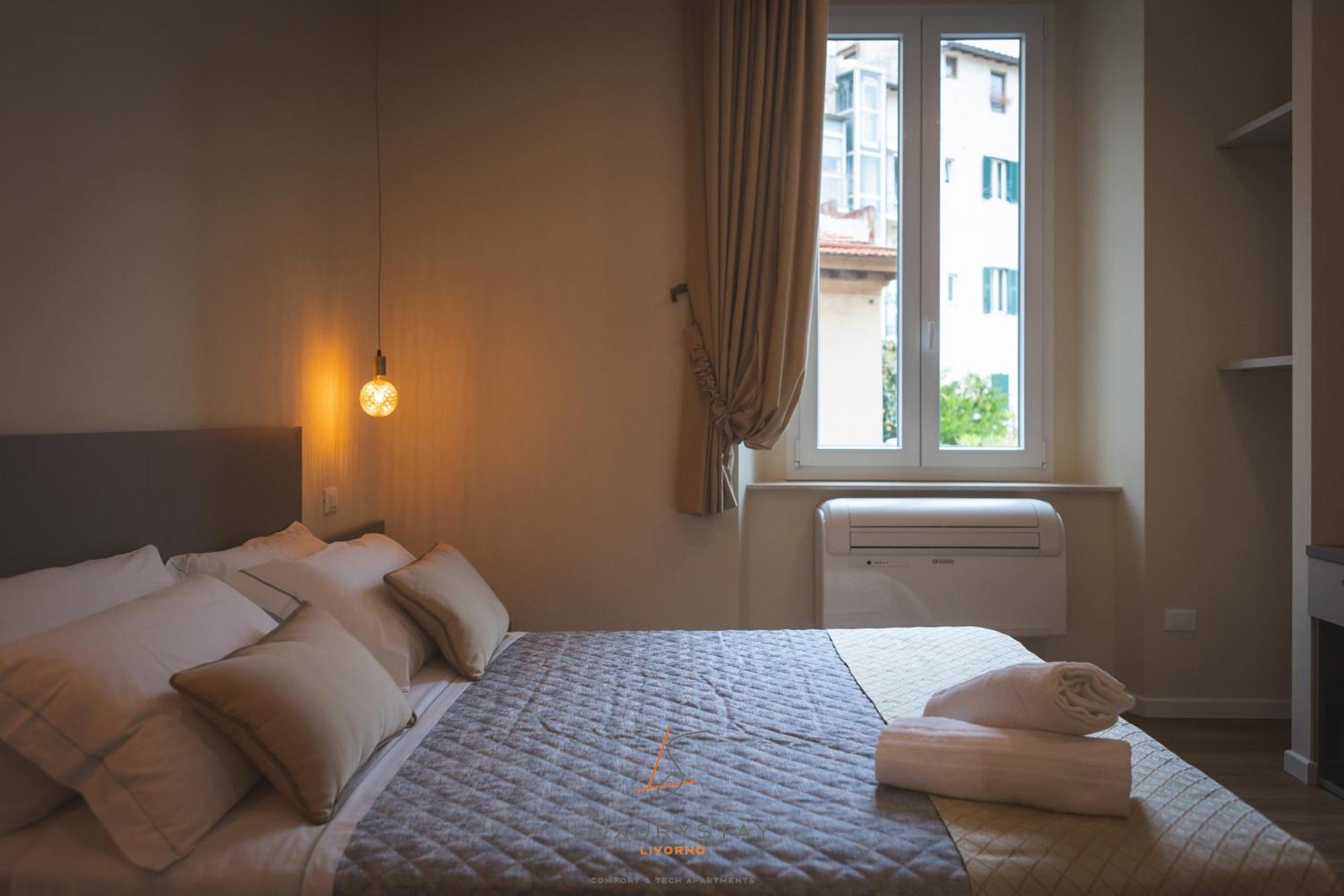Livornoluxurystay Eksteriør bilde