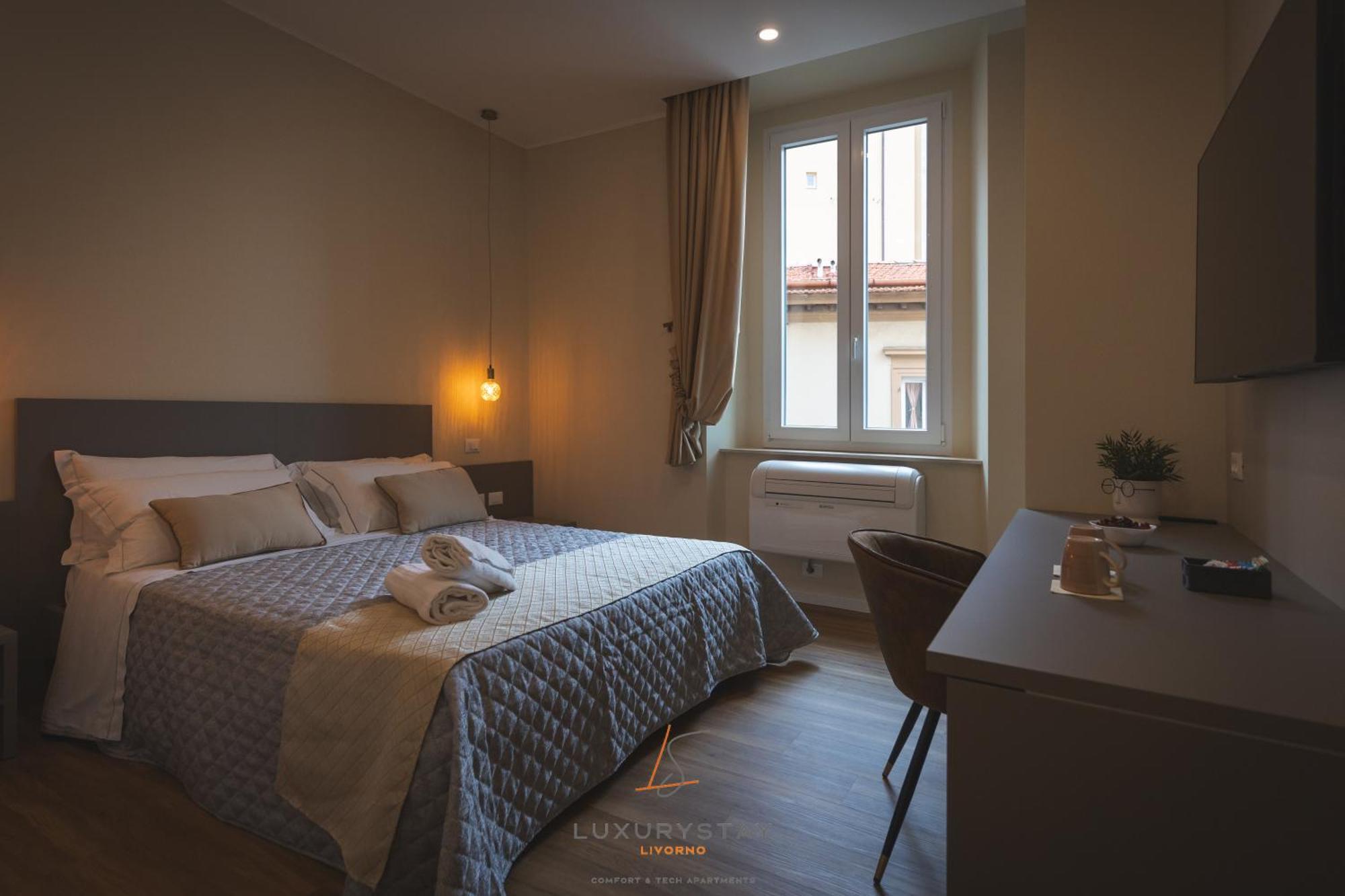 Livornoluxurystay Eksteriør bilde